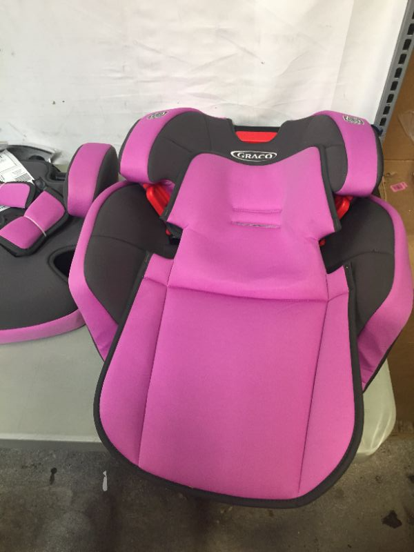 Photo 1 of BABY CAR SEAT