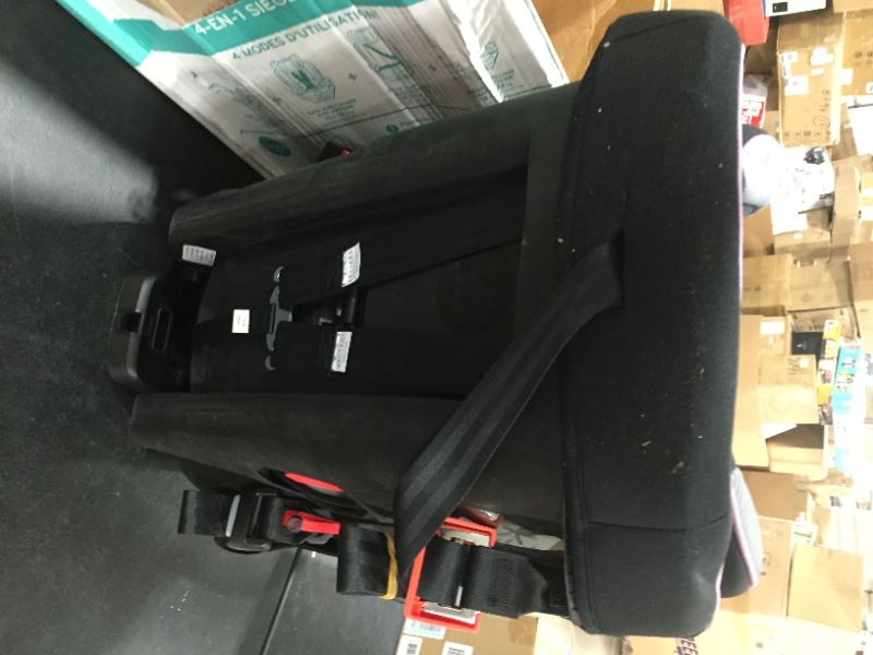Photo 3 of Evenflo EveryFit 4in1 Convertible Car Seat
