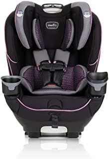 Photo 1 of Evenflo EveryFit 4in1 Convertible Car Seat