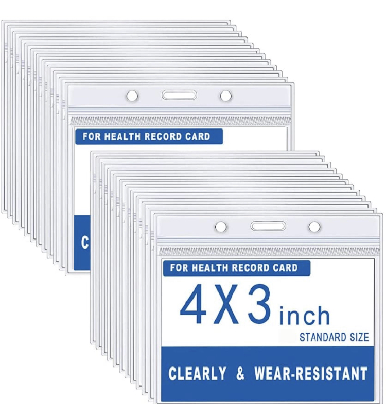 Photo 1 of 24 Pack Badge Holder Card Holders 4 X 3 Holders Badge Holder Horizontal Large ID Card Holders Name Tag Fits 3x4 Inches Name Badge


In Your Bones Poems of Radical Forgiveness