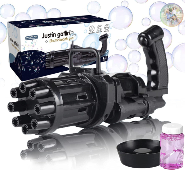 Photo 1 of 20212022 Wall Calendar  20212022 Wall Calendar with Natures Dcks Pics 18 Month Calendar 20212022 for White Elephant from Jan 2021 to Jun 2022 Large Size 17 x 11Unfold 11 x 85Fold 2 packs

EMOCCI Bubble Gun Gatling Bubble Machine Automatic Bubble Blaster 2