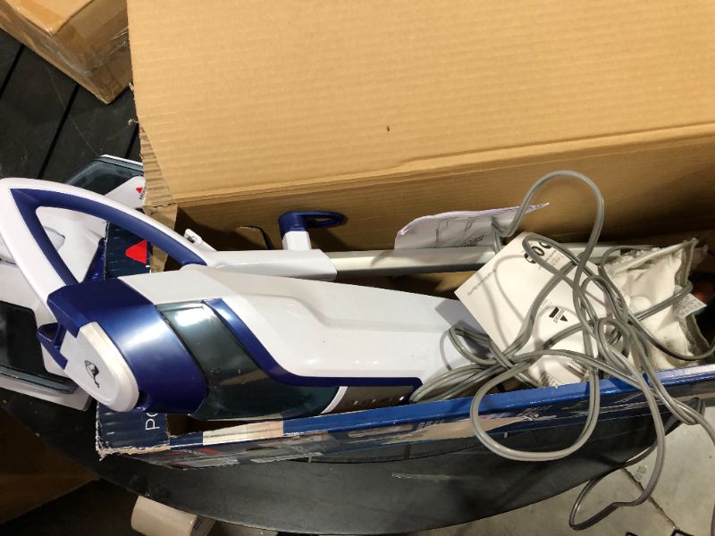 Photo 2 of Bissell Powerfresh Deluxe Steam Mop