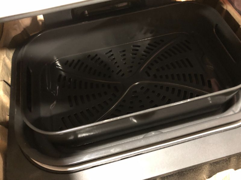 Photo 4 of Ninja Foodi 6in1 Smart XL Indoor Grill with Air Fryer