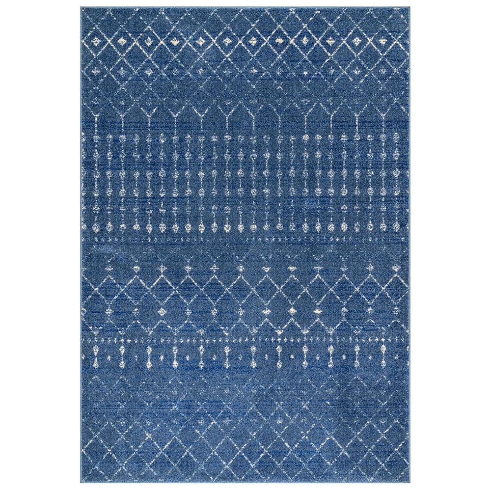 Photo 1 of nuLOOM 2 x 3 Bodrum Area Rug in Grey