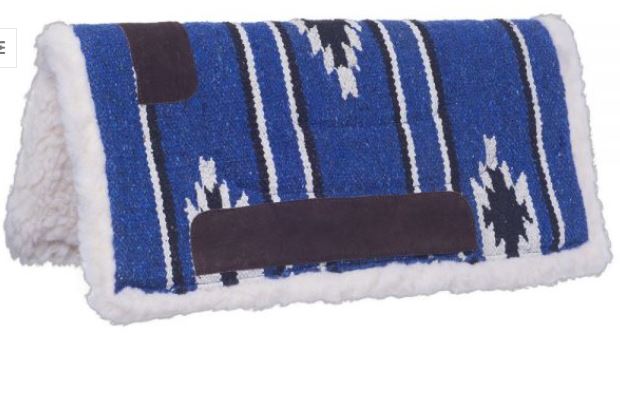 Photo 1 of MINIATURE WESTSADDLE PAD