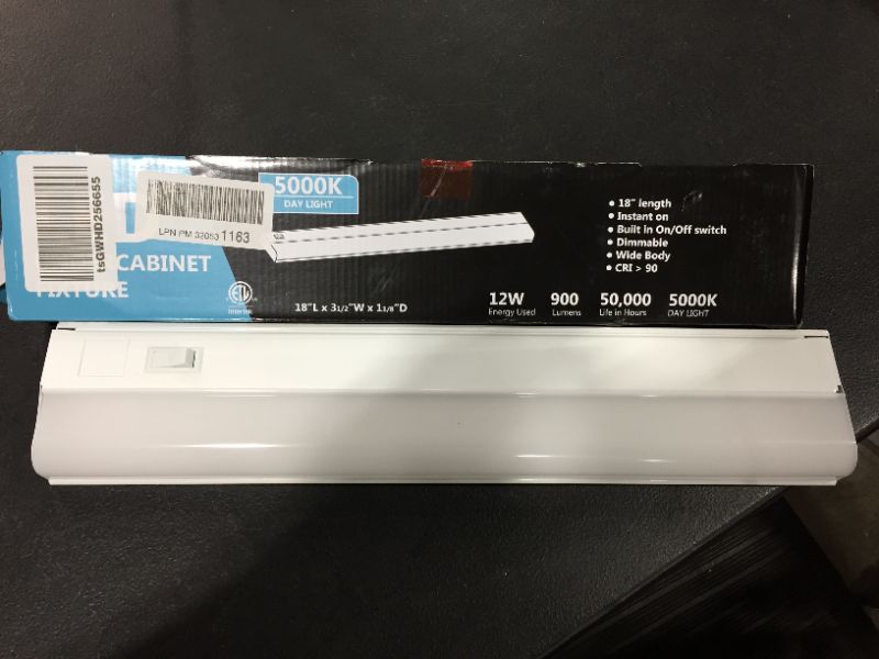 Photo 2 of Under Cabinet Light LED