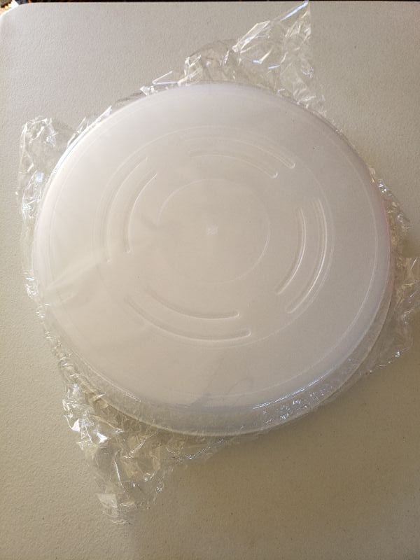 Photo 2 of 12 Inch Plant Saucer Pack of 6