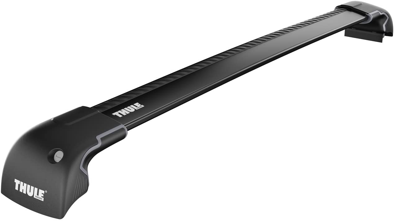 Photo 1 of Thule AeroBlade Edge Flush Mount Rack 1 Bar 40 inches