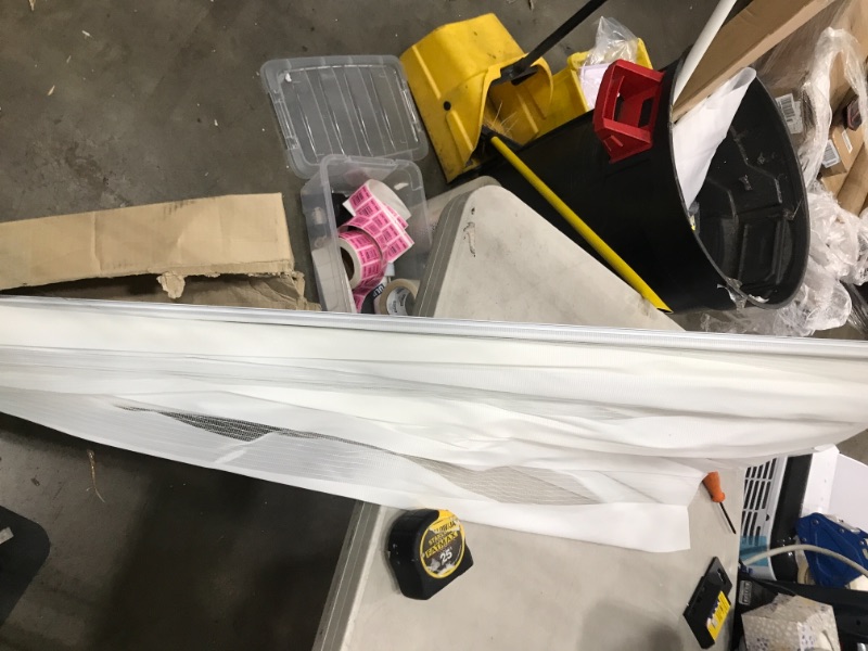 Photo 1 of 65 long curtains