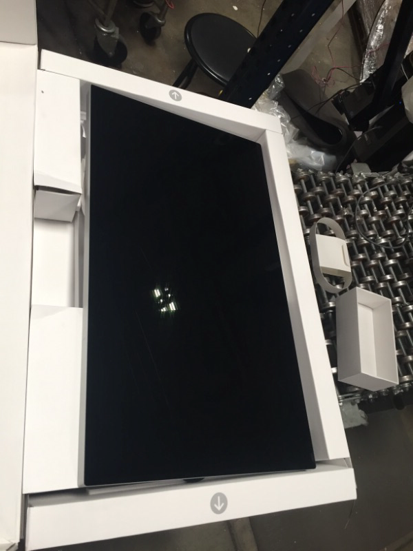 Photo 1 of Apple 32 Pro Display XDR 169 Retina 6K HDR IPS Display Standard Glass
Non Functional