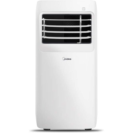 Photo 1 of 3in1 Portable Air Conditioner Dehumidifier Fan for Rooms up to 150 Sq Ft 8000 BTU 5300 BTU SACC Control with Remote