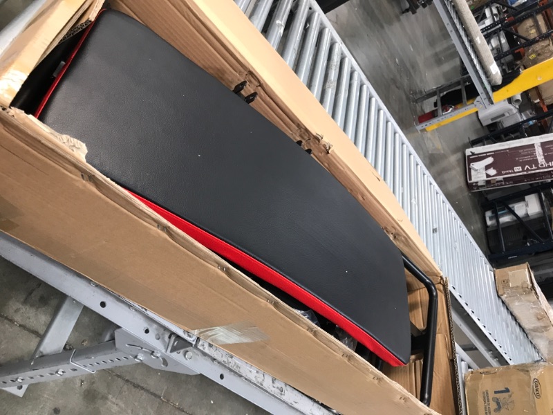 Photo 2 of KESHWELL Ab Workout MachineCore Abs Exercise Equipment for Home GymAdjustable Sit Up Bench Strength Training Abdominal CruncherFoldable Core WorkoutPREVIOUSLY OPEN