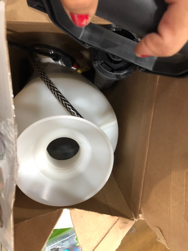 Photo 1 of 2 gal Deck Sprayer