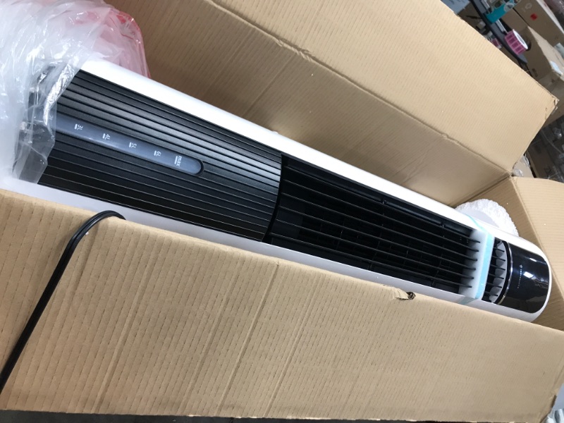 Photo 3 of 3in1 Evaporative Air Cooler Natural Cooling Air Moistening