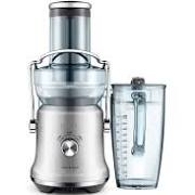 Photo 1 of Breville Juice Fountain Cold Plus Juicer