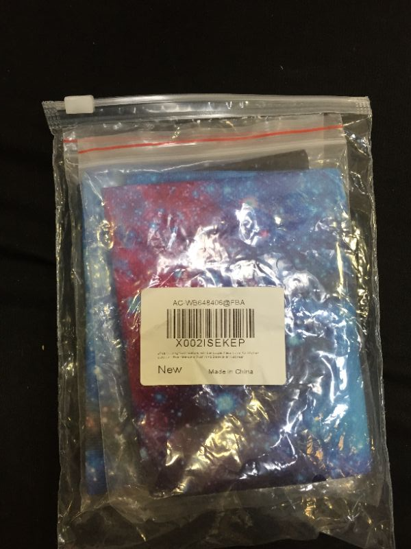 Photo 1 of 2Pcs Cooling Neck Gaiters with Ear Loops
