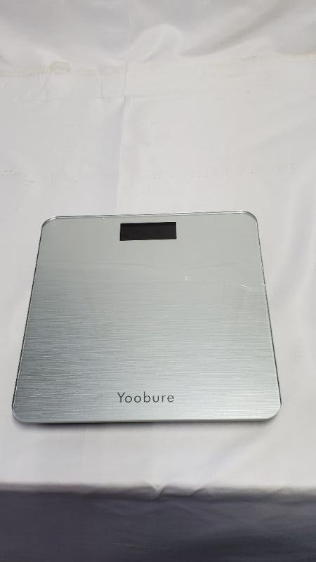 Photo 1 of SCALE