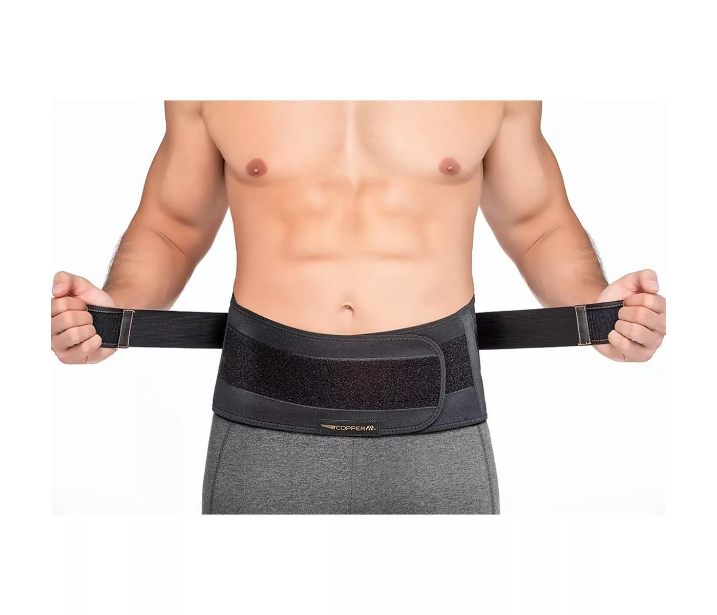 Photo 1 of As Seen On TV Copper Fit Adv Back Pro Waist 39 to 50 size L XL