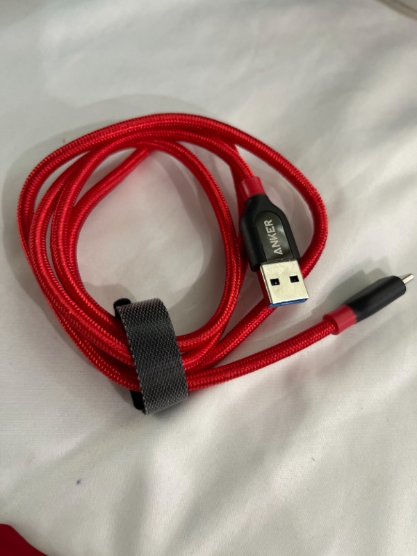 Photo 1 of 3 FT USBC CHARGER
