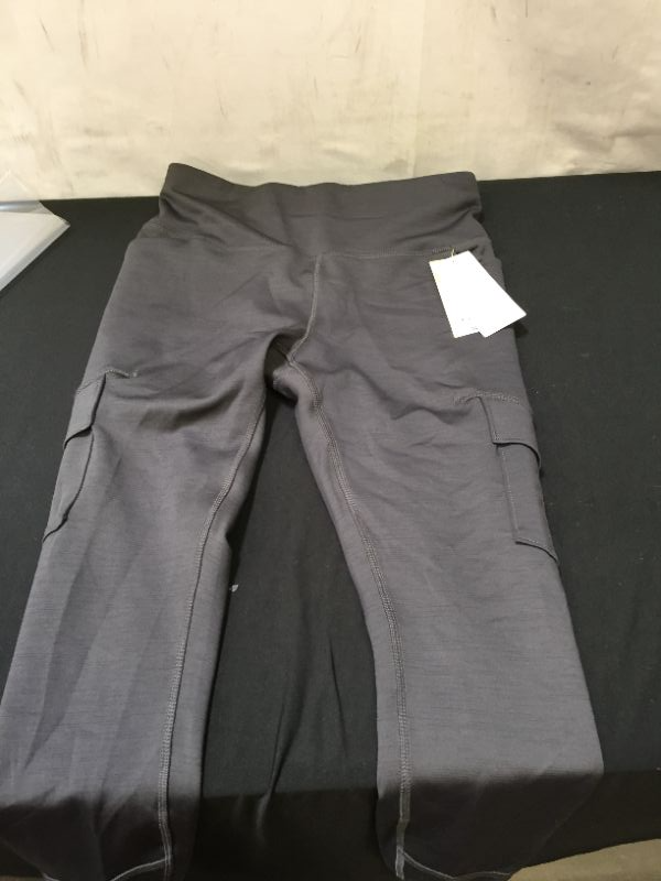 Photo 1 of WOMENS ALL IN MOTION CARGO LEGGING SMALL