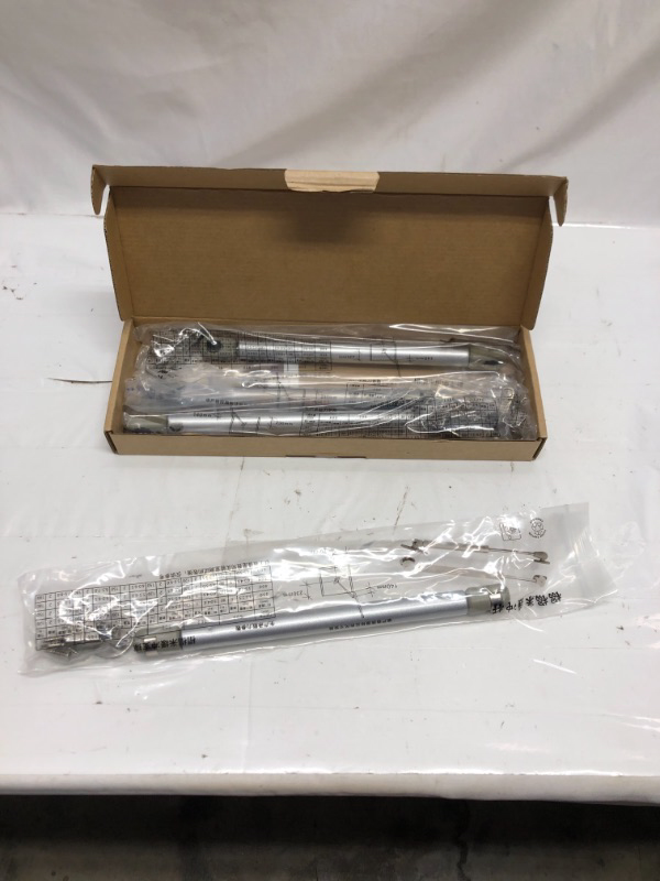 Photo 1 of 4 PACK GAS STRUT SUPPORT CABINET DOOR LIFT PNEUMATIC SUPPORT