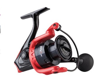 Photo 1 of Abu Garcia Maxxsp60c