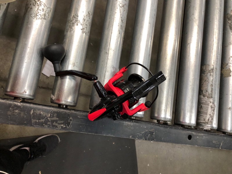 Photo 1 of Abu Garcia Maxxsp60c