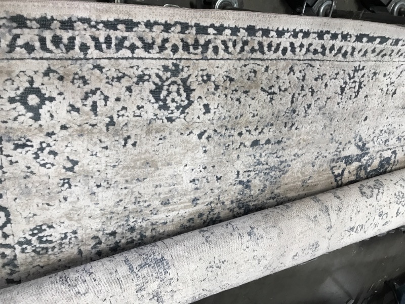 Photo 1 of area rug 61 x 96