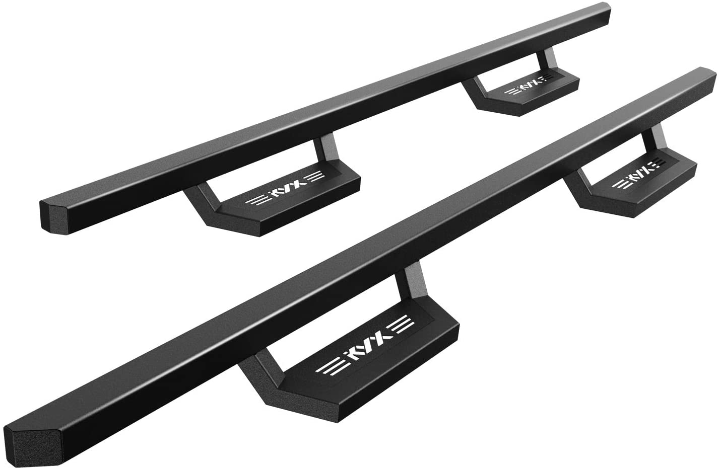 Photo 1 of KYX Running Boards for unknown make and model 77 long