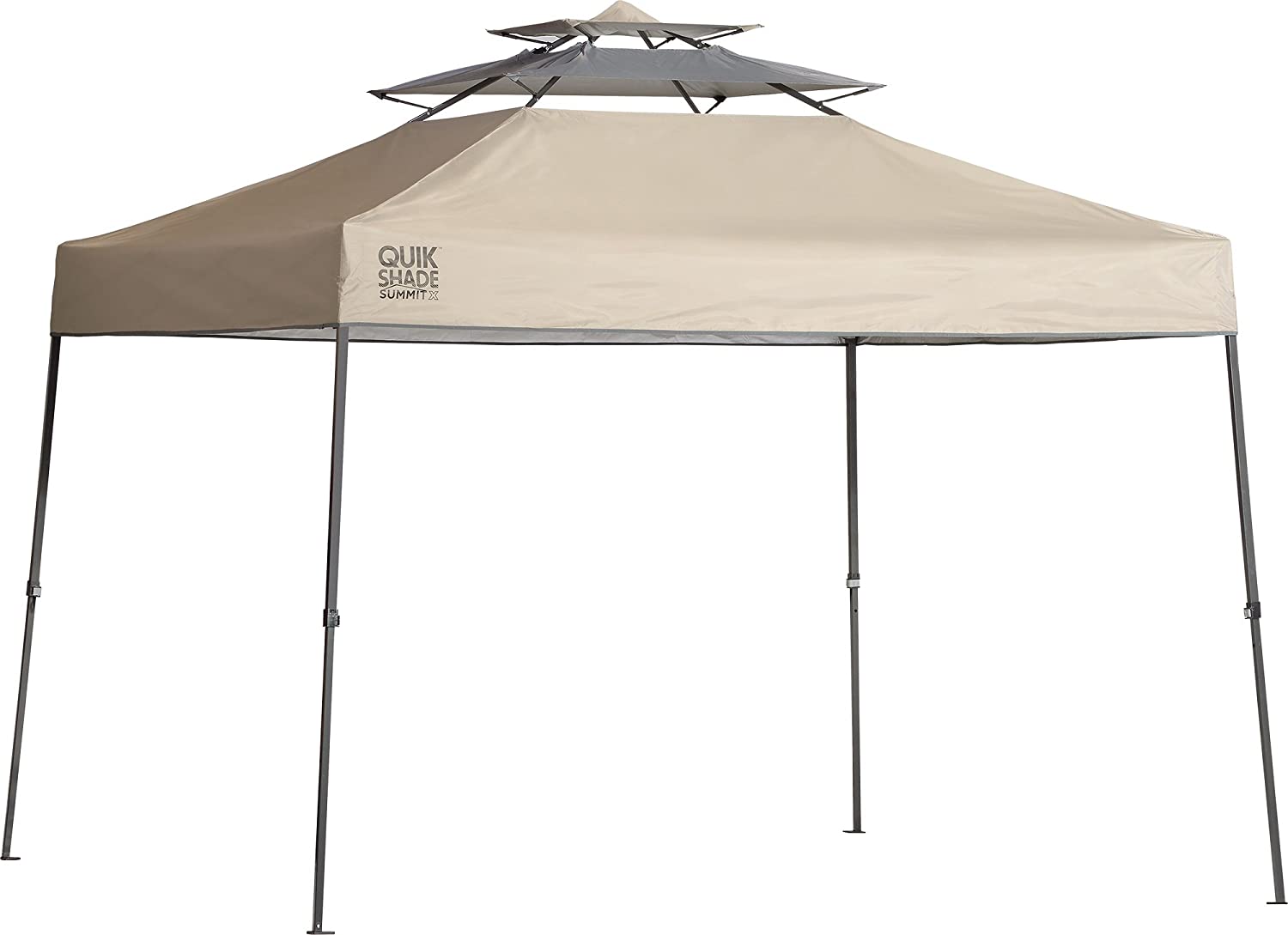 Photo 1 of Quik Shade Summit 10 X 10 ft Straight Leg Canopy