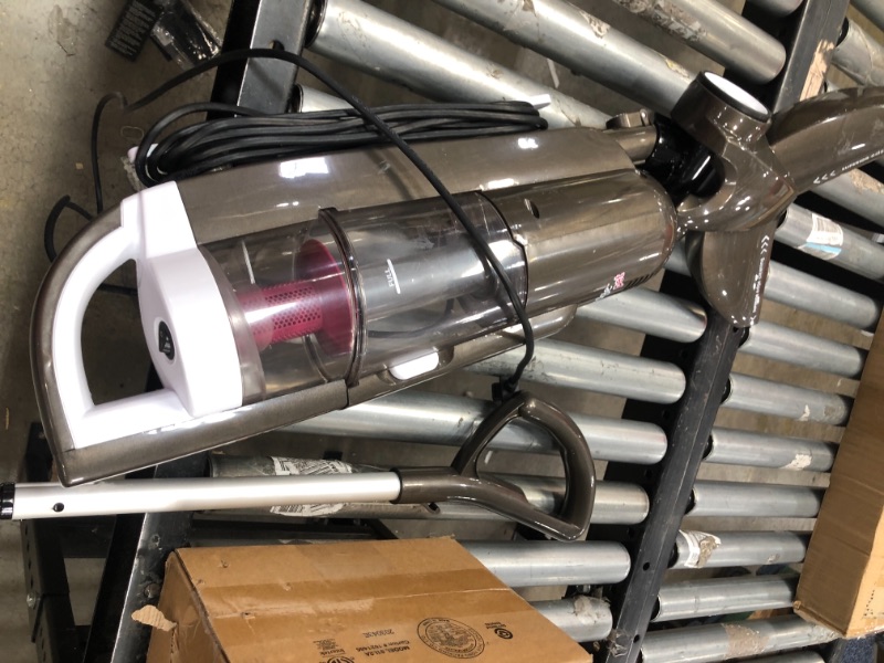 Photo 1 of Bissell PowerEdge Pet Hardfloor Vacuum  81L2A