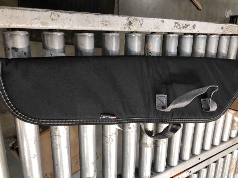 Photo 2 of Allen Company Durango Rifle Case 32 inches  BlackGray