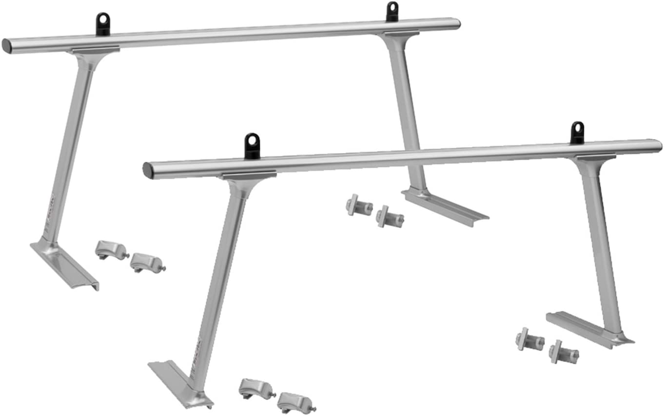 Photo 1 of TracRac TracONE Universal Truck Rack