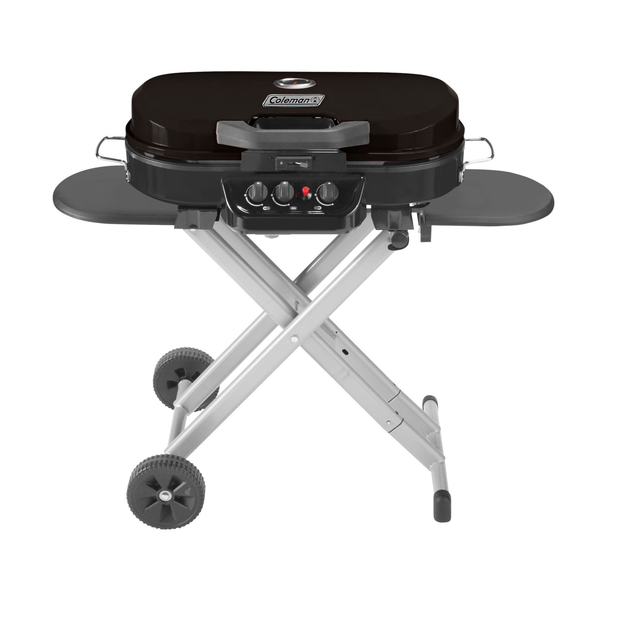 Photo 1 of Coleman Camping Gear Roadtrip 285 Su Grill Black Model 2000033052