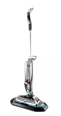 Photo 1 of BISSELL SpinWave Cordless Hard Floor Spin Mop  2315A