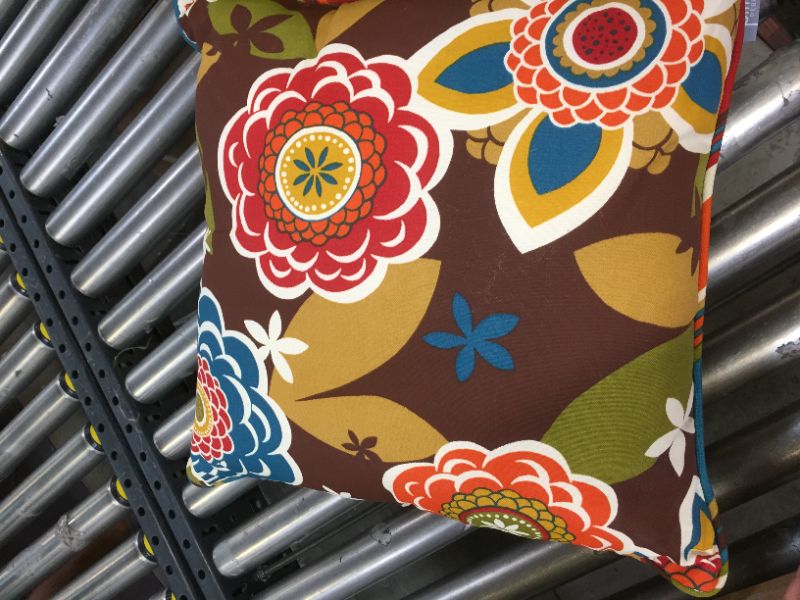 Photo 1 of 2 Patio Couch Pillows