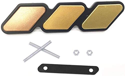 Photo 1 of 2PC LOT
TriColor 3 Color Grille Badge Emblem for Tacoma 4Runner Tundra Rav4gold

Facial Hair Removal for Women ONFLY USB Rechargeable Waterproof Hair Remover Electric Shaver Razor for Peach Rose