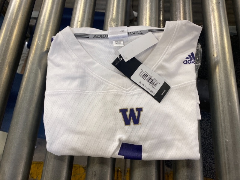 Photo 1 of adidas Womens Replica Jersey size L