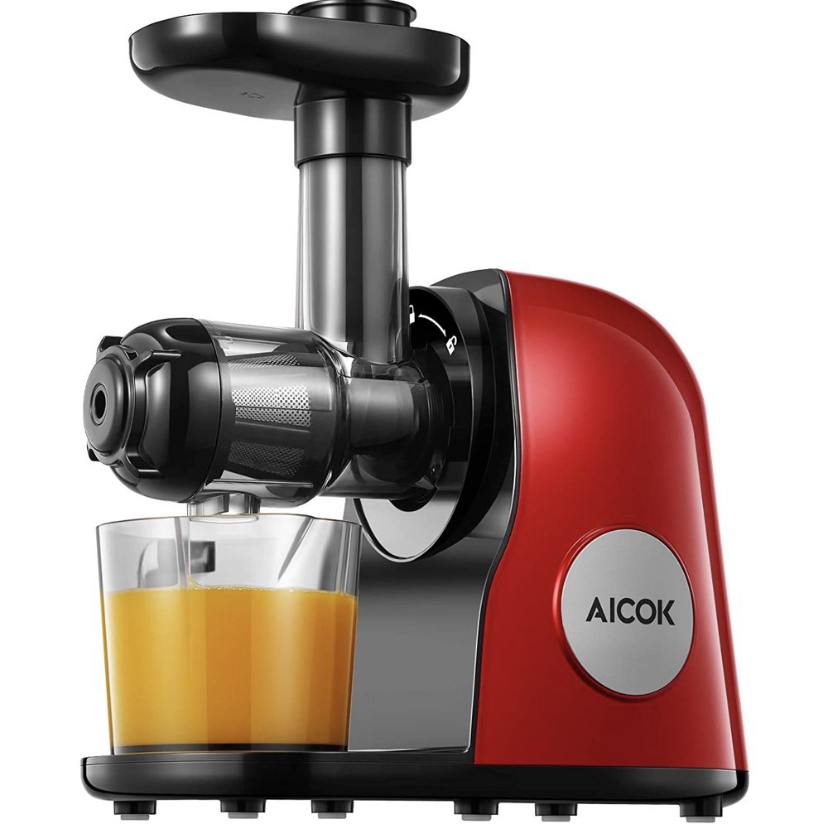 Photo 1 of Aicok Slow Juicer