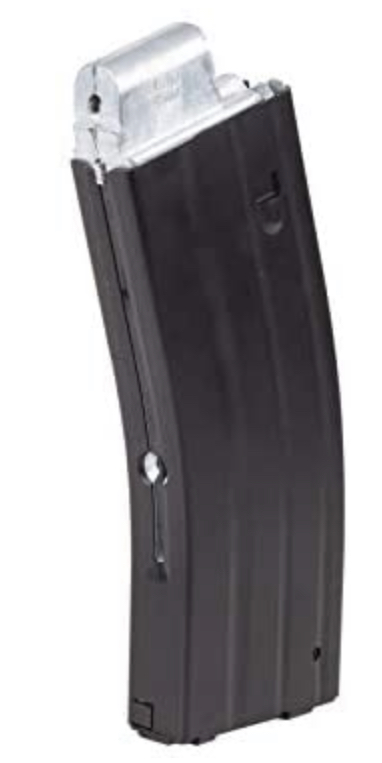 Photo 1 of DPMS SBR Full Auto Spare Magazine DSFAM