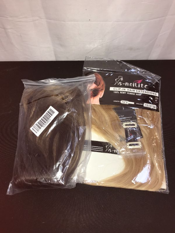Photo 1 of 2 WIGS
