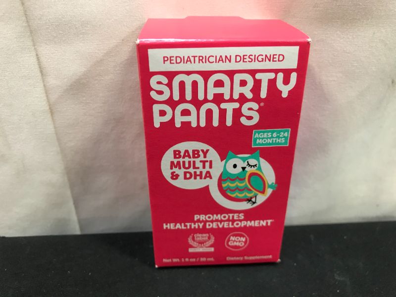 Photo 1 of Baby Multi  DHA Liquid   Exp 29Oct2021