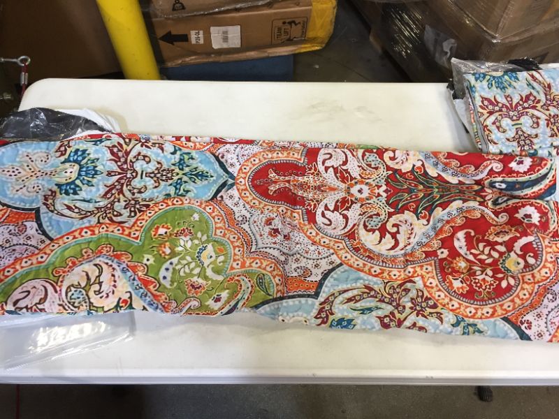 Photo 1 of 2 pack of queen size shams and pillow cases