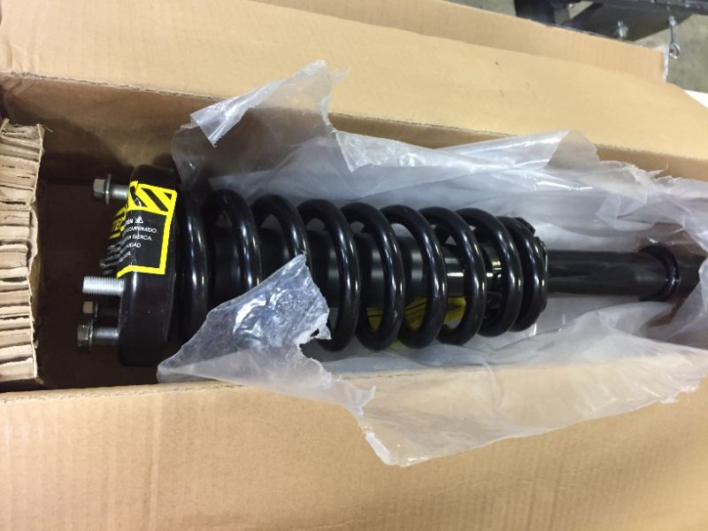 Photo 1 of 20032007 Honda Accord  11871 UNITY STRUT ASSEMBLY PAIR