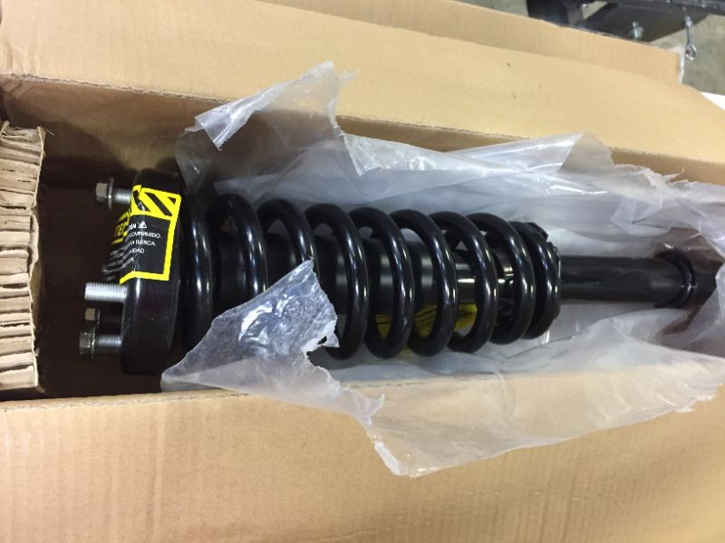 Photo 2 of 20032007 Honda Accord  11871 UNITY STRUT ASSEMBLY PAIR