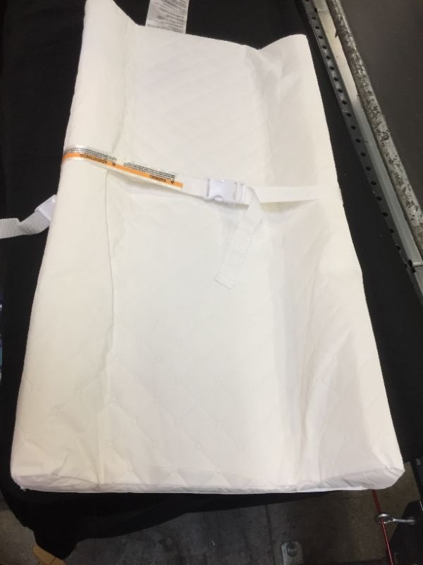 Photo 1 of 32in x16in summer infant mattress