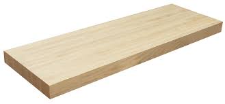 Photo 1 of Floating Shelves Wall MountedNatural Bamboo 24 Inch Wall ShelvesWood Rustic Decor Storage Hanging Bookshelves for BathroomBedroomKitchenOfficeFarmhouse L24 x W57 x H079 Inch