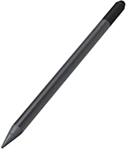 Photo 1 of ZAGG  Pro Stylus  Universal capacitive Back end tip  Compatible with iPad Mini 5 iPad 97 6th gen iPad 102 7th gen iPad Pro 11  129 2018  2020 and iPad Air 4 Black 109906908