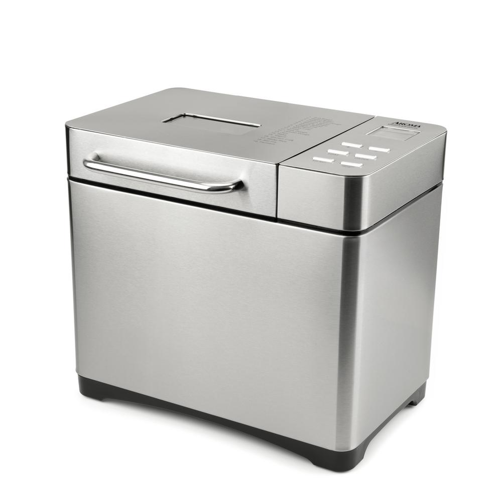 Photo 1 of Aroma ABM270 2lb Bread Maker