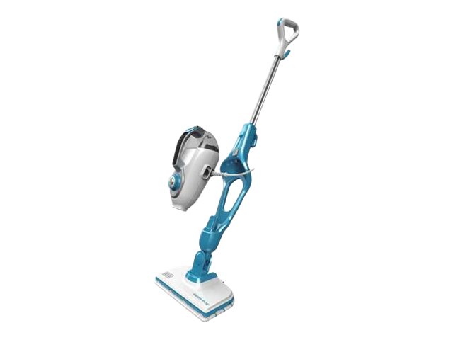 Photo 1 of BLACKDECKER Gen 3 2in1 Steam Mop
